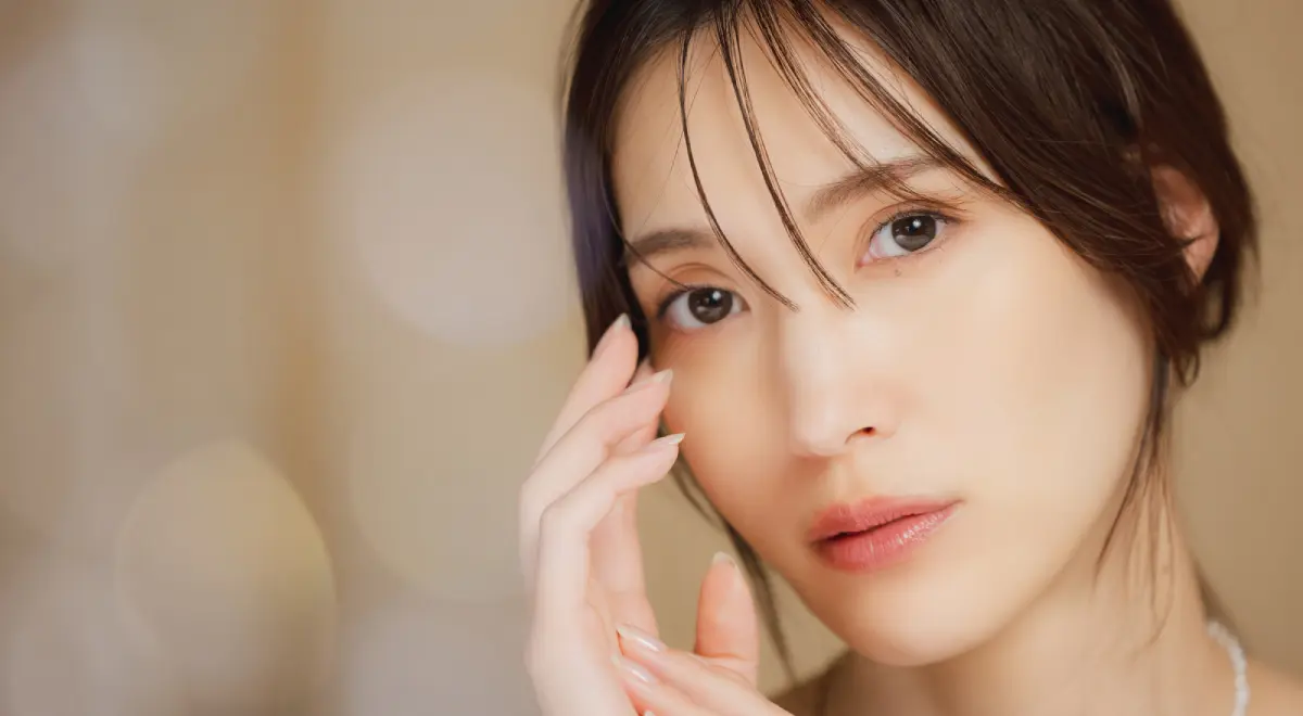 前髪 チリチリ 突然