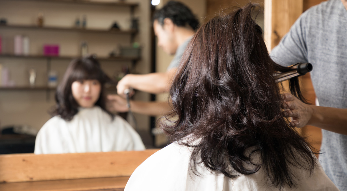 公式オンラインストアはこちら 美容室でのヘアカットやパーマ・ヘアカラーで失敗したら返金してもらえる？