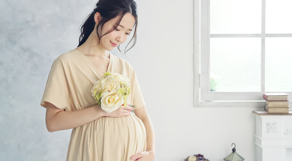 妊婦さんへ！妊娠中の縮毛矯正による影響ってあるの？