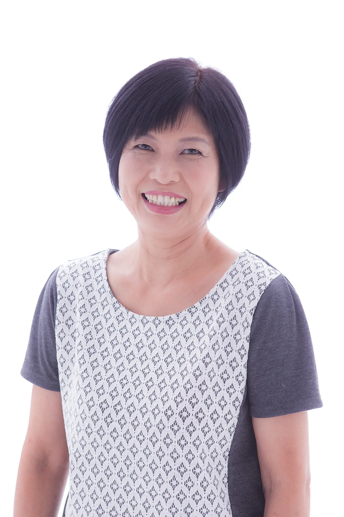 60代 やってはいけない 髪型