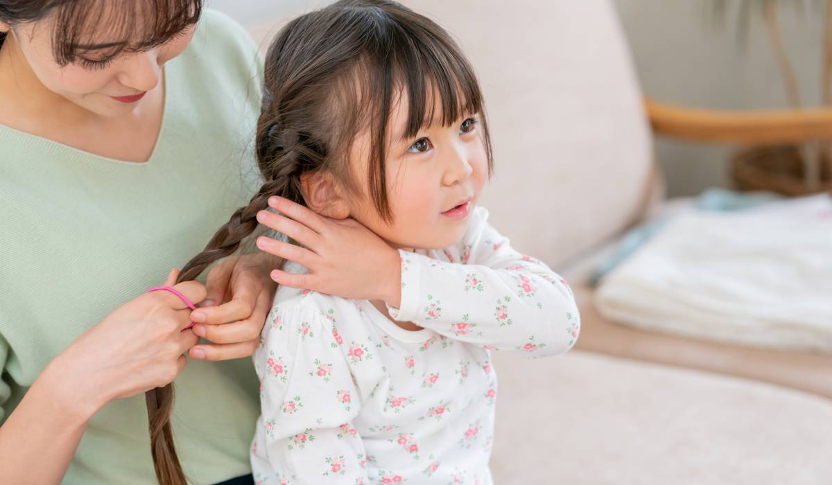 子供や赤ちゃんのスタイリングにおすすめのワックスを紹介します