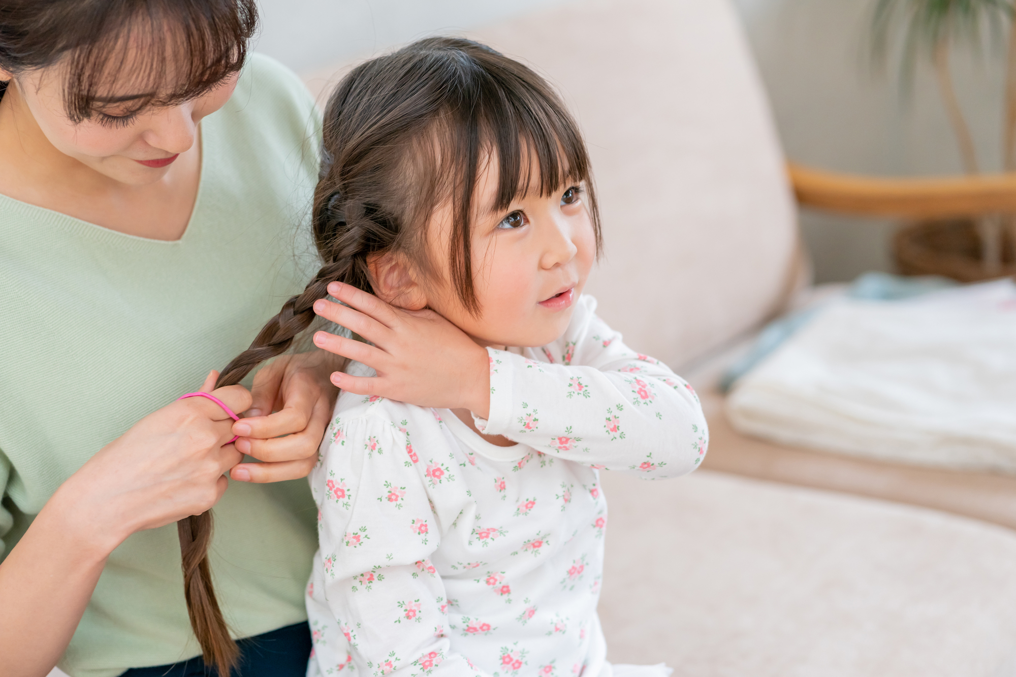 子供や赤ちゃんのスタイリングにおすすめのワックスを紹介します