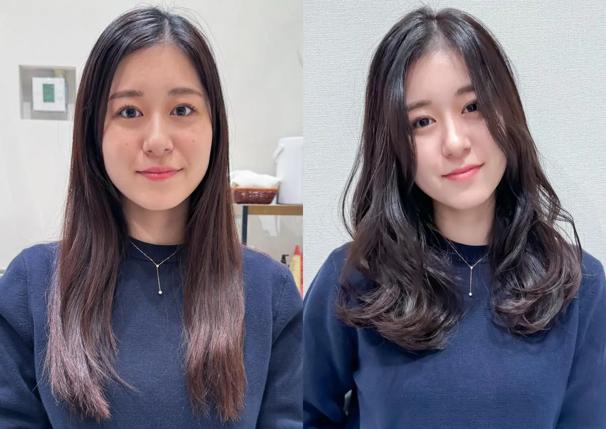 顔 が でかい 女
