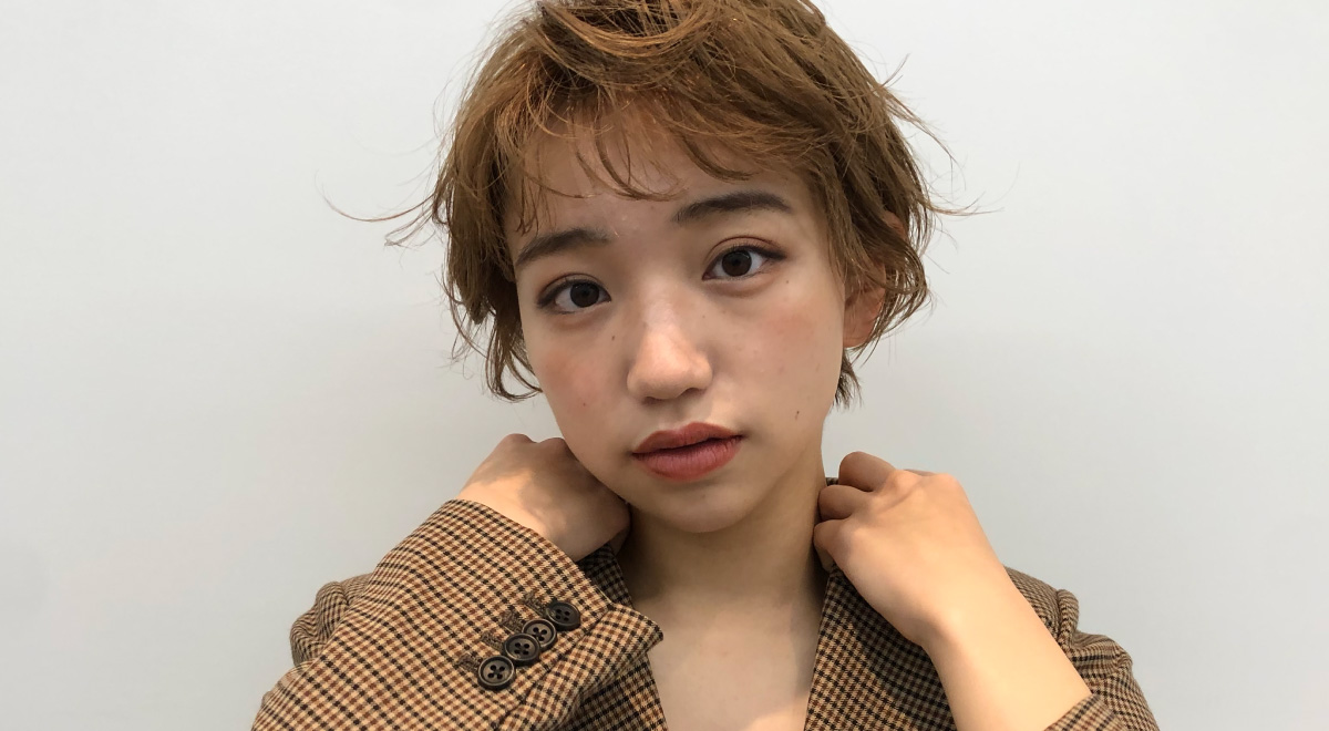 毎日のヘアセット・ヘアケアで楽にまとまる、くせ毛の髪質におすすめの髪型とは？