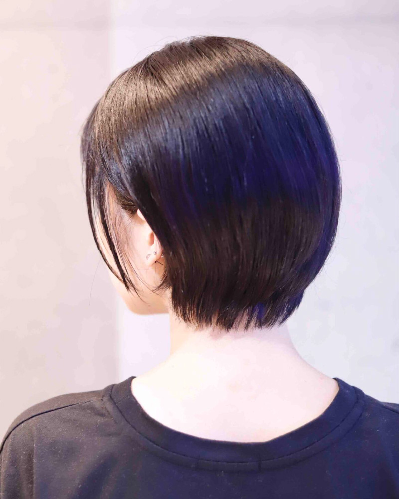 正しいヘアケアで美しく