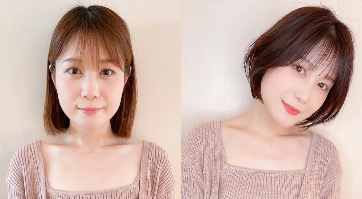 50代 やってはいけない 髪型