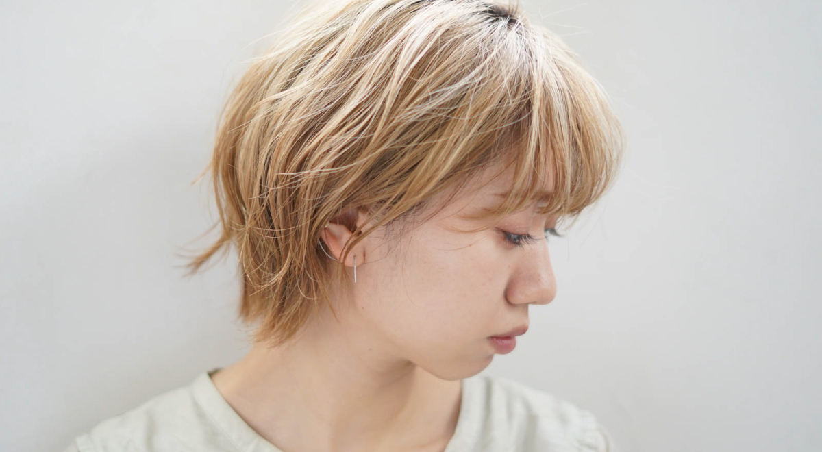 「くせ毛がひどい」髪質に悩む方へ！美容師おすすめの髪型とヘアケア方法は？