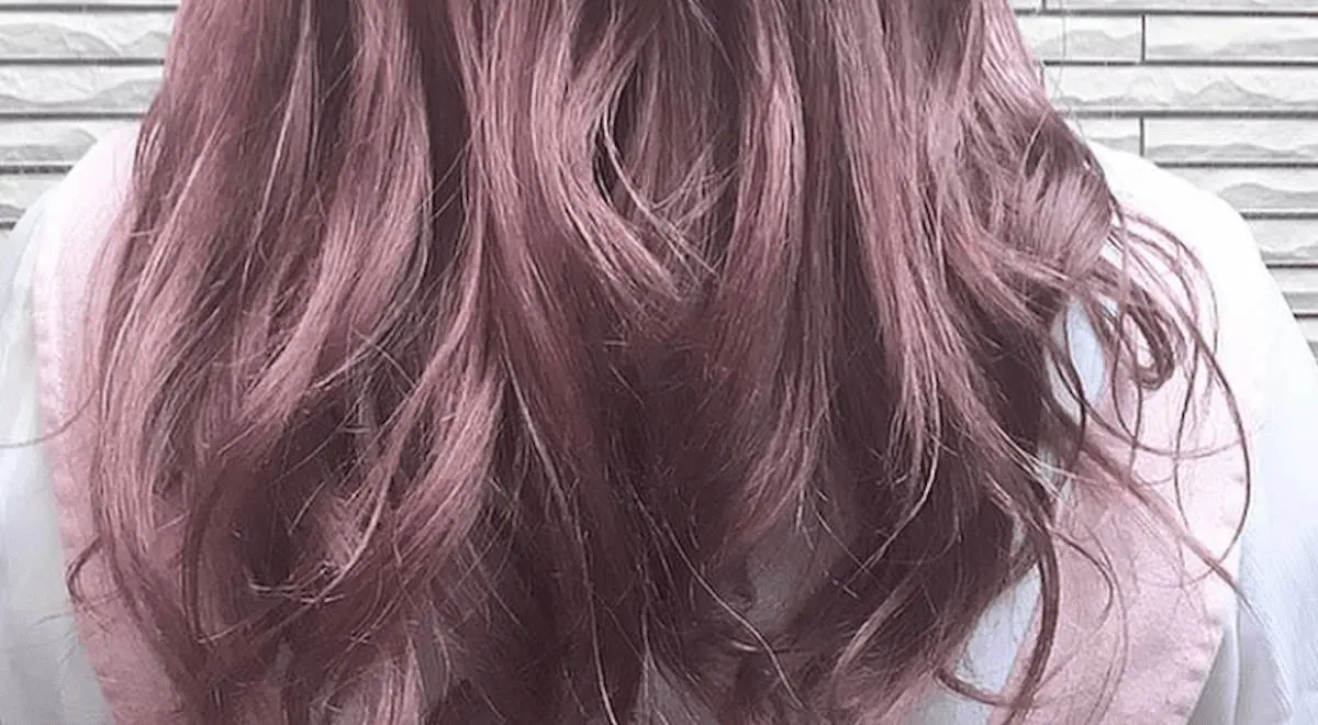 今流行りのピンク髪！暗い色から明るい色までのヘアカタログ20選！ 