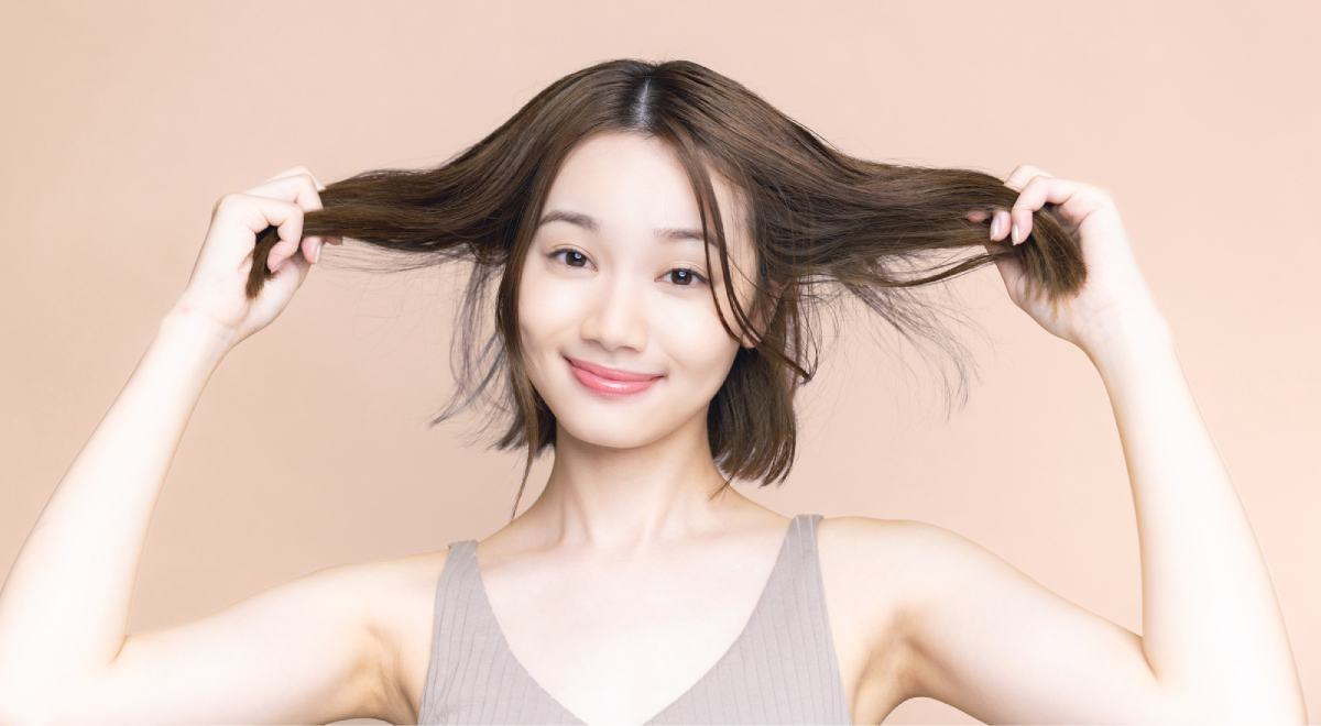 なぜヘアマスクは毎日使わない方が良いの？その理由について知ろう！