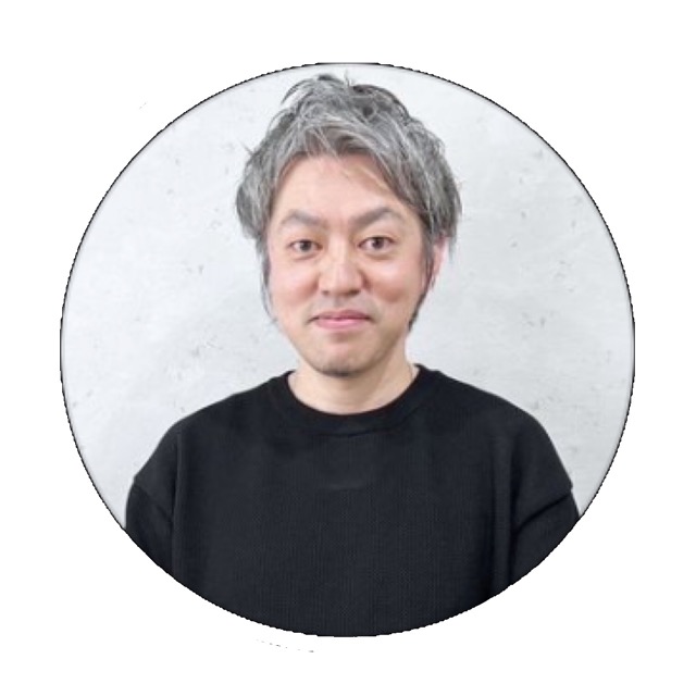 ヘアメイクアーティスト 安田 孝寿